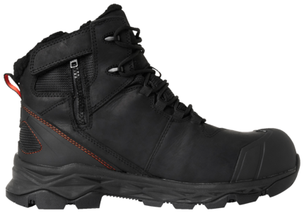 Helly Hansen Workwear Oxford Winter Mid Sz S3 Ht 5