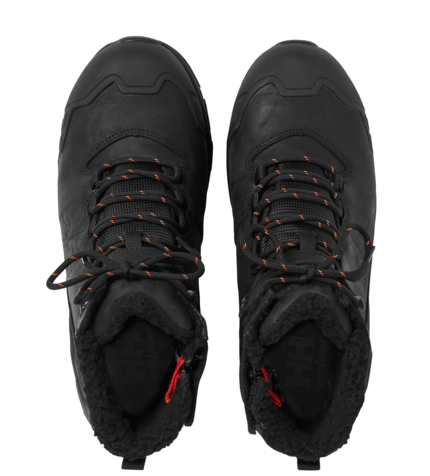 Helly Hansen Workwear Oxford Winter Mid Sz S3 Ht 7