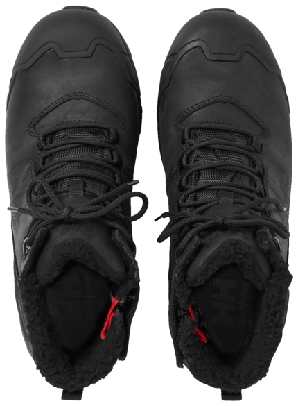 Helly Hansen Workwear Oxford Winter Mid Sz S3 Ht 8