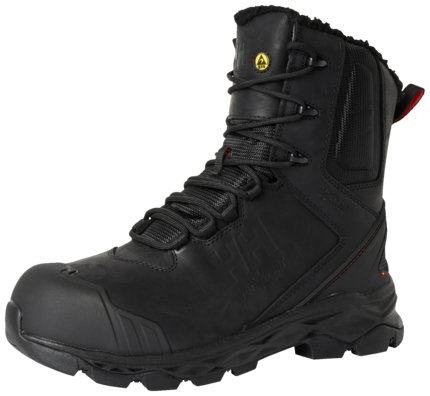 Helly Hansen Workwear Oxford Winter Tall Sz S3 Ht 2