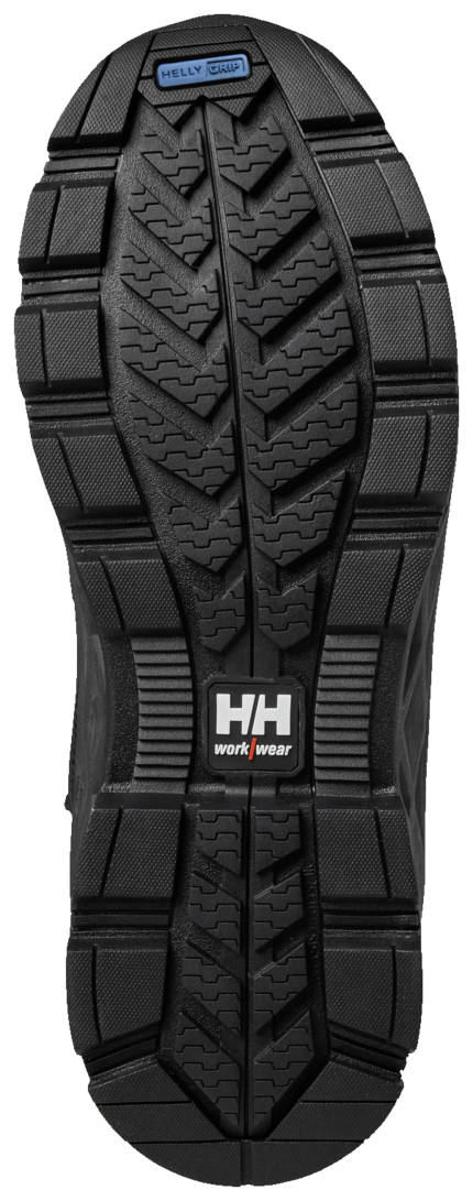 Helly Hansen Workwear Oxford Winter Tall Sz S3 Ht 6