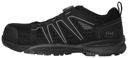 Helly Hansen Workwear Manchester Sandal Boa S1p 5