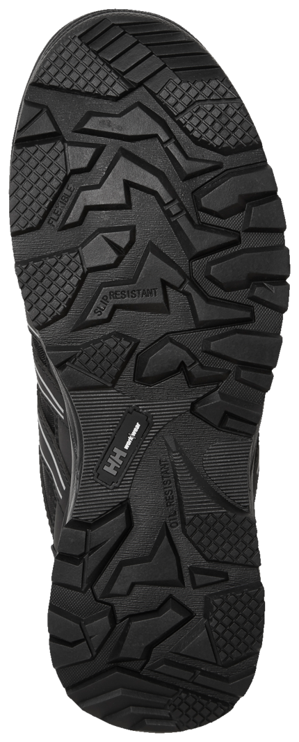 Helly Hansen Workwear Manchester Sandal Boa S1p 3