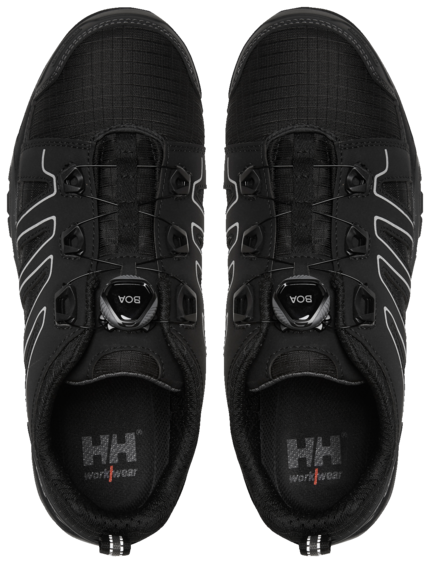 Helly Hansen Workwear Manchester Sandal Boa S1p 4