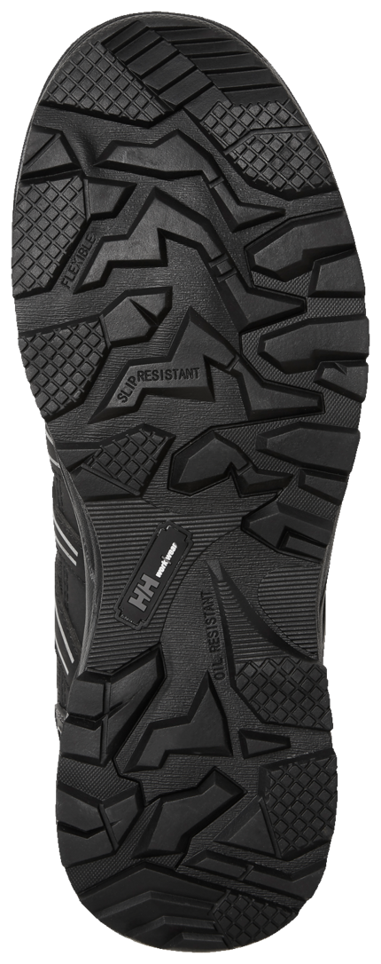 Helly Hansen Workwear Manchester Low S3 3