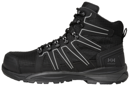 Helly Hansen Workwear Manchester Mid S3 5
