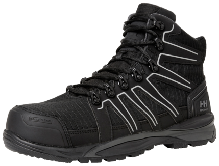 Helly Hansen Workwear Manchester Mid S3 0