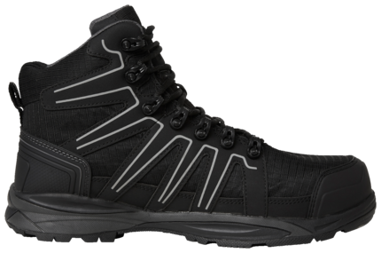 Helly Hansen Workwear Manchester Mid S3 2