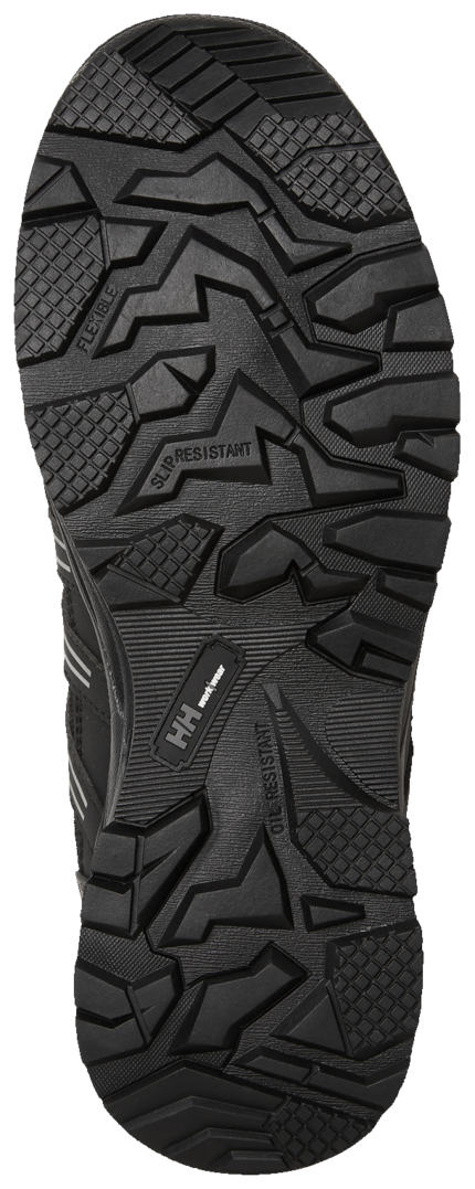 Helly Hansen Workwear Manchester Mid S3 3