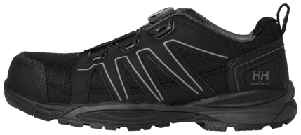 Helly Hansen Workwear Manchester Low Boa S3 5