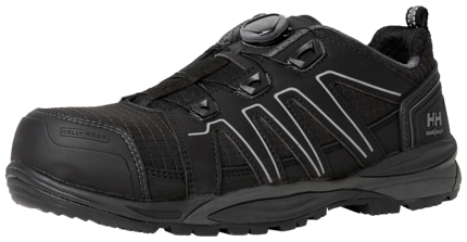 Helly Hansen Workwear Manchester Low Boa S3 0