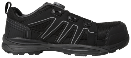 Helly Hansen Workwear Manchester Low Boa S3 2