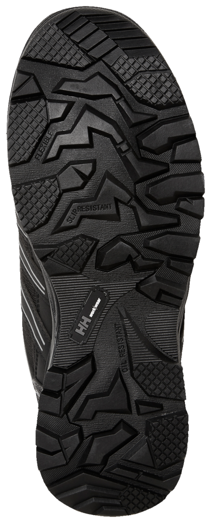 Helly Hansen Workwear Manchester Low Boa S3 3
