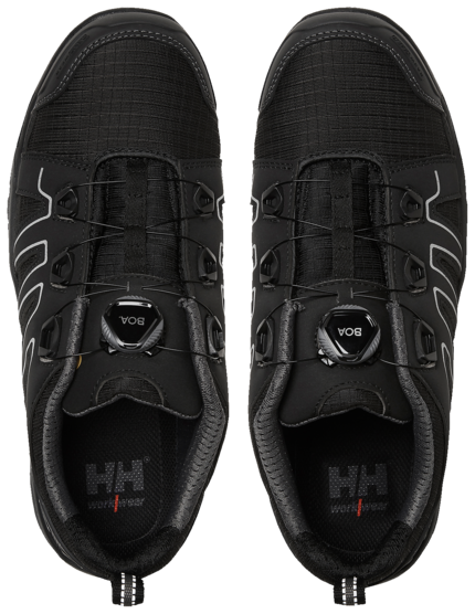 Helly Hansen Workwear Manchester Low Boa S3 4