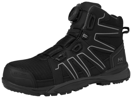 Helly Hansen Workwear Manchester Mid Boa S3 0