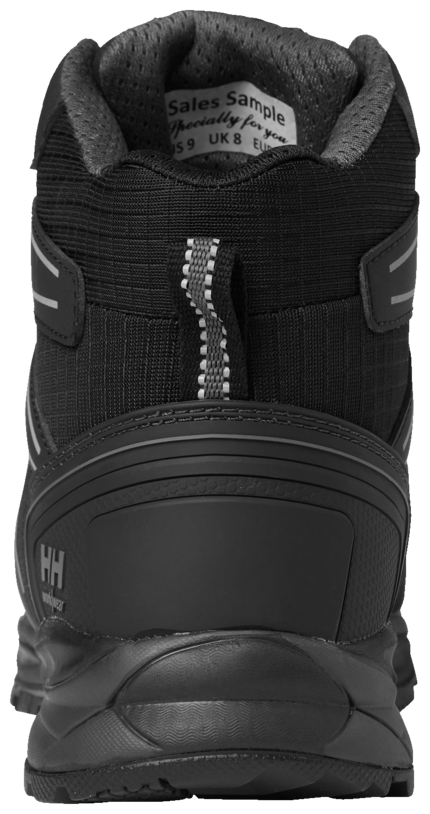 Helly Hansen Workwear Manchester Mid Boa S3 1