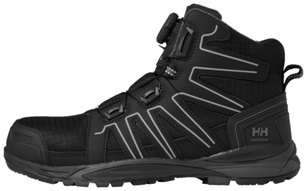 Helly Hansen Workwear Manchester Mid Boa S3 2
