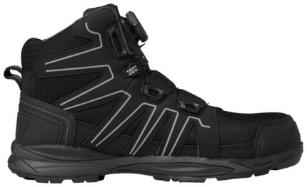 Helly Hansen Workwear Manchester Mid Boa S3 3