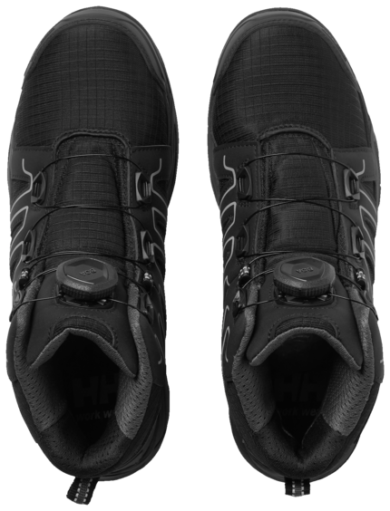 Helly Hansen Workwear Manchester Mid Boa S3 4