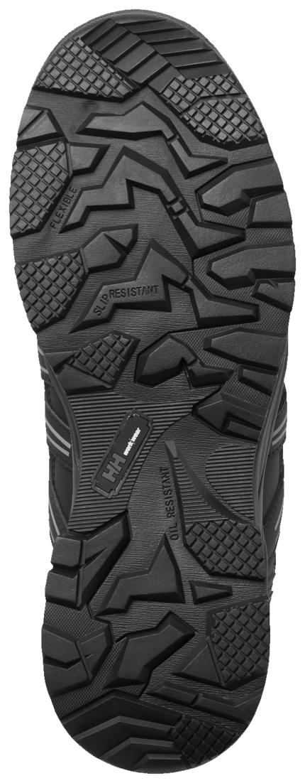 Helly Hansen Workwear Manchester Mid Boa S3 5