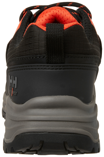 Helly Hansen Workwear Manchester Ltr Low S3l 2