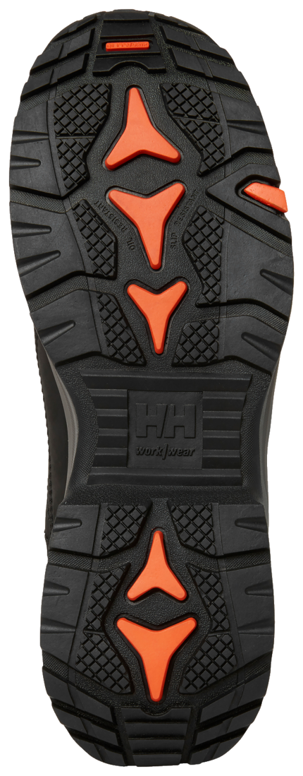 Helly Hansen Workwear Manchester Ltr Low S3l 4