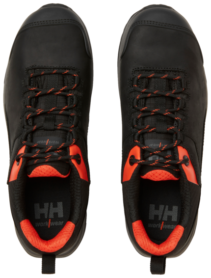 Helly Hansen Workwear Manchester Ltr Low S3l 5
