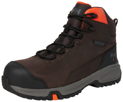 Helly Hansen Workwear Manchester Ltr Mid S7l Ht 1