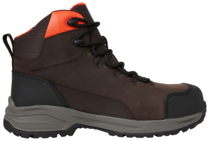 Helly Hansen Workwear Manchester Ltr Mid S7l Ht 3