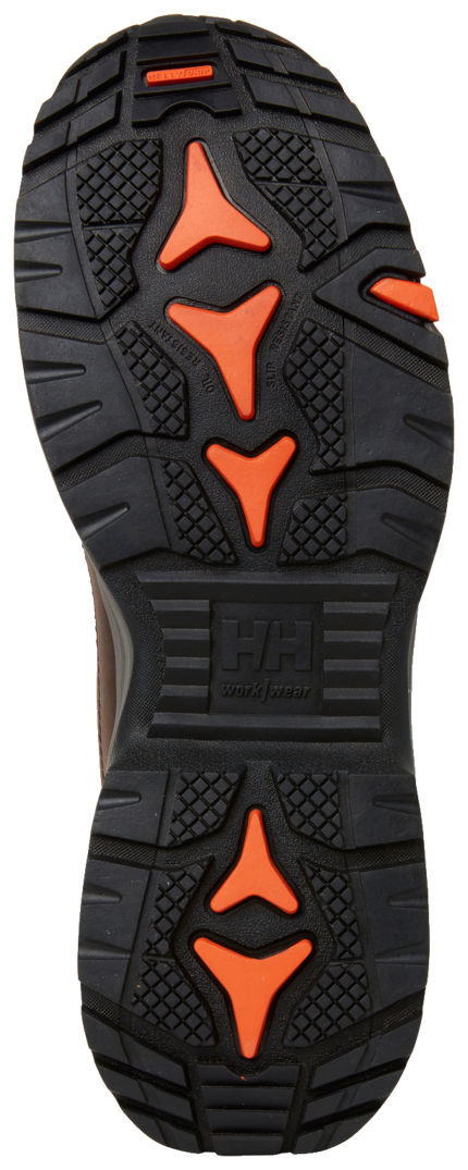 Helly Hansen Workwear Manchester Ltr Mid S7l Ht 4