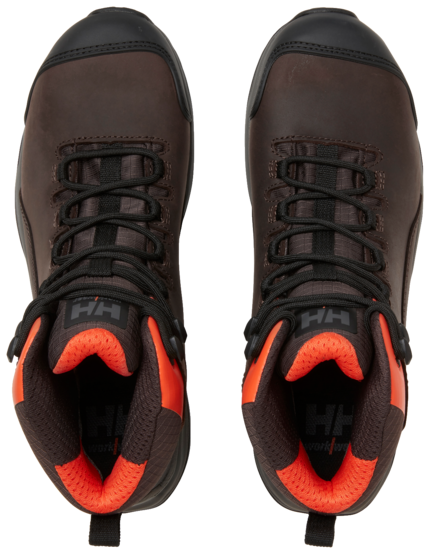 Helly Hansen Workwear Manchester Ltr Mid S7l Ht 5