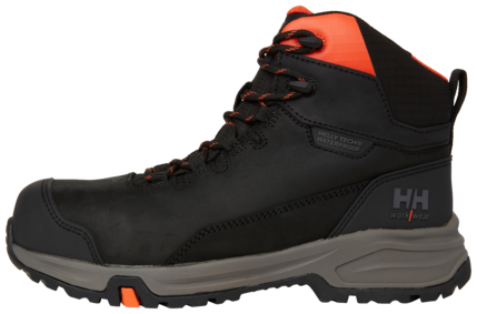 Helly Hansen Workwear Manchester Ltr Mid S7l Ht 3