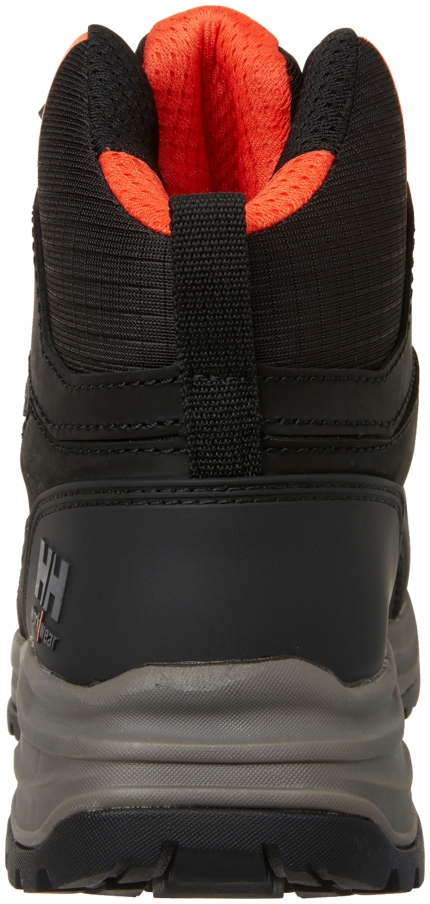 Helly Hansen Workwear Manchester Ltr Mid S7l Ht 4