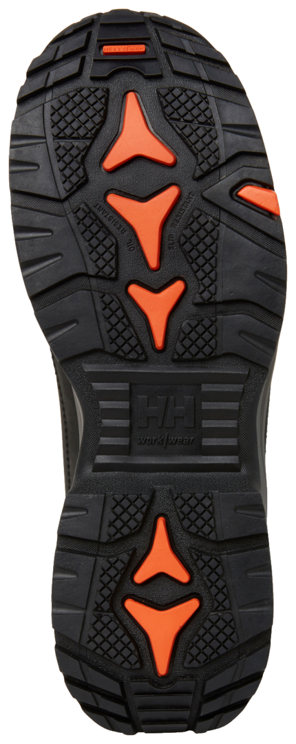 Helly Hansen Workwear Manchester Ltr Mid S7l Ht 1