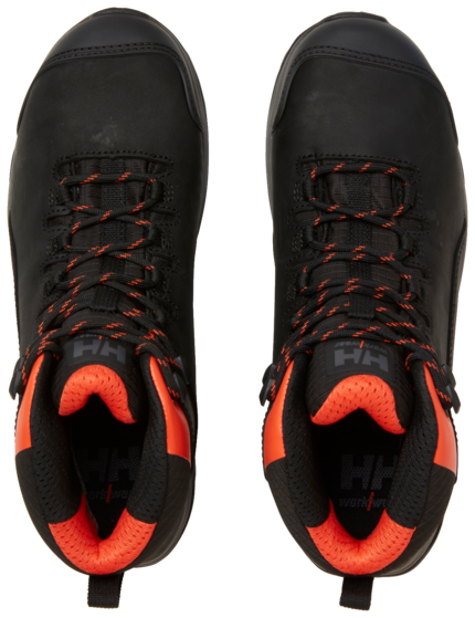 Helly Hansen Workwear Manchester Ltr Mid S7l Ht 2