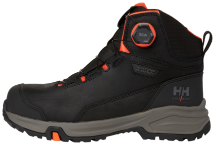 Helly Hansen Workwear Manchester Ltr Mid Boa S7l Ht 5