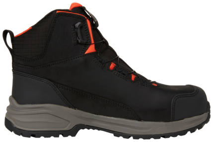 Helly Hansen Workwear Manchester Ltr Mid Boa S7l Ht 2