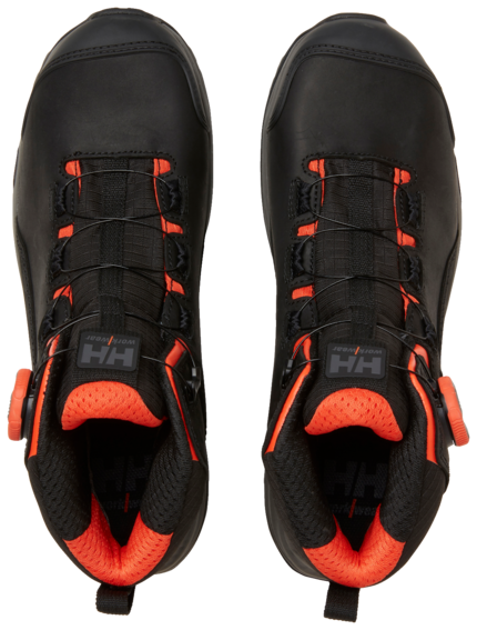 Helly Hansen Workwear Manchester Ltr Mid Boa S7l Ht 4