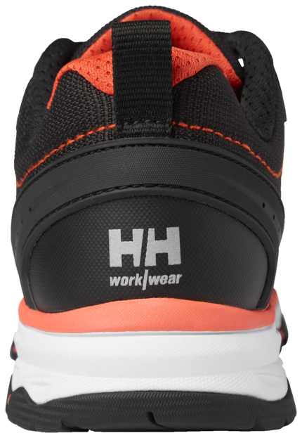 Helly Hansen Workwear W Luna 2 Low S3 1