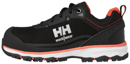Helly Hansen Workwear W Luna 2 Low S3 2