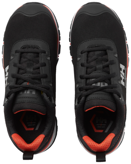Helly Hansen Workwear W Luna 2 Low S3 4
