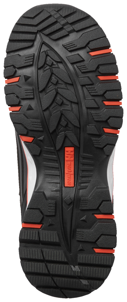 Helly Hansen Workwear W Luna 2 Low S3 5
