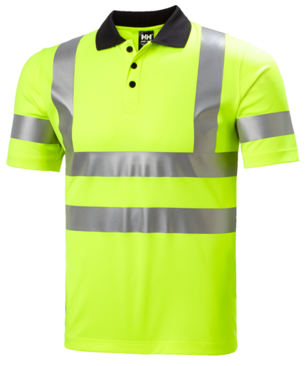 Helly Hansen Workwear Addvis Polo 0