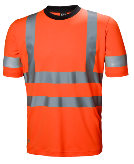 Helly Hansen Workwear Addvis T-shirt 0