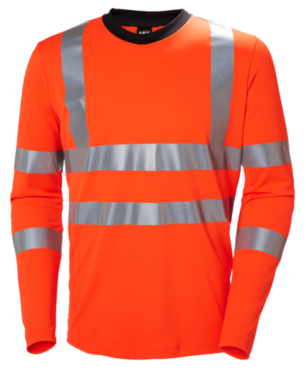Helly Hansen Workwear Addvis Longsleeve 0