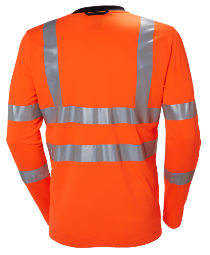 Helly Hansen Workwear Addvis Longsleeve 1