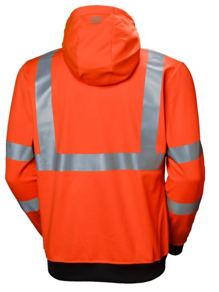 Helly Hansen Workwear Addvis Zip Hoodie 1