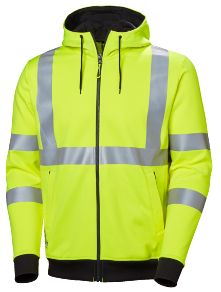 Helly Hansen Workwear Addvis Zip Hoodie