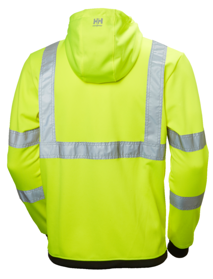 Helly Hansen Workwear Addvis Zip Hoodie 2