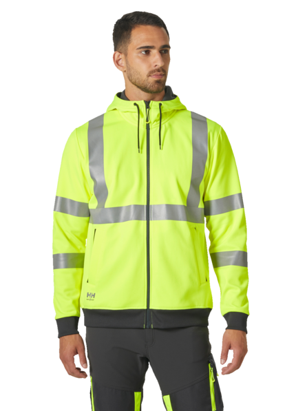 Helly Hansen Workwear Addvis Zip Hoodie 5